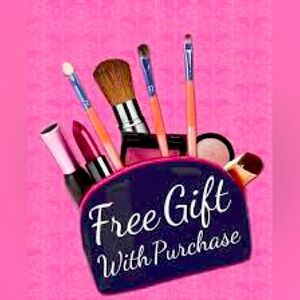 Bundle and Save! Free gift w/purchase💕💕